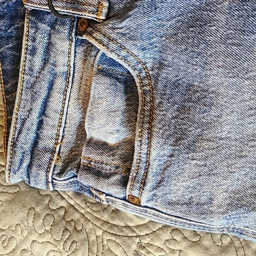NEUW Lou Slim Jean 28 x 32 - Picture 5 of 8